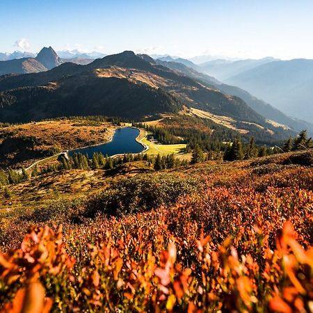 Fruehstueckspension Samerhof Вестендорф Екстер'єр фото