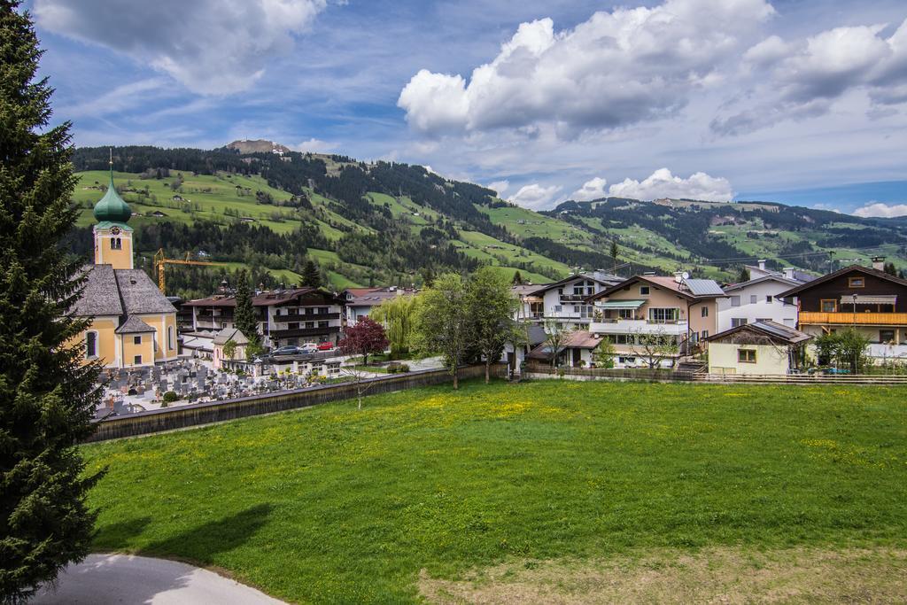 Fruehstueckspension Samerhof Вестендорф Екстер'єр фото